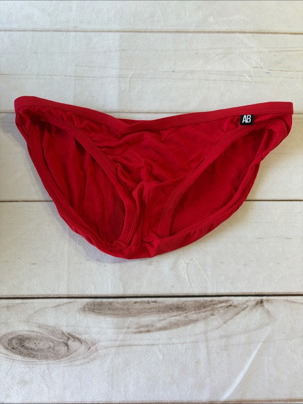 Aussie Bum Men's Underwear Lot